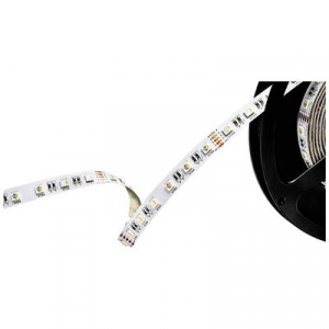 Barthelme  (51542434) LED cs&iacute;k 24 V 5000 mm RGBW 5 m