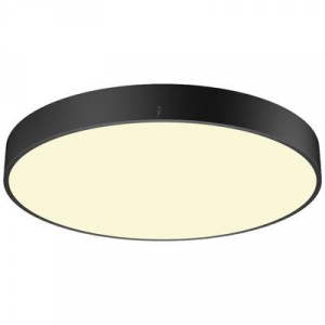 SLV  (1007302) MEDO® PRO 60 LED-es mennyezeti lámpa LED 39 W Fekete