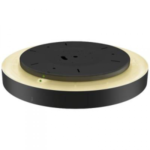 SLV  (1007302) MEDO® PRO 60 LED-es mennyezeti lámpa LED 39 W Fekete