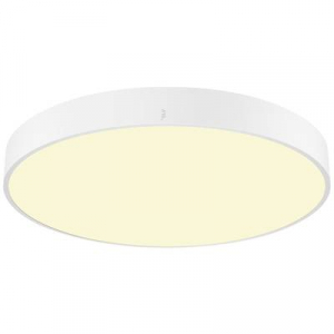 SLV  (1007303) MEDO® PRO 60 LED-es mennyezeti lámpa LED 39 W Fehér