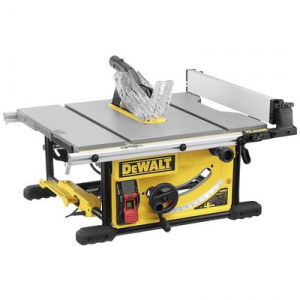 Dewalt  DWE7492 Asztali körfűrész (DWE7492-QS)