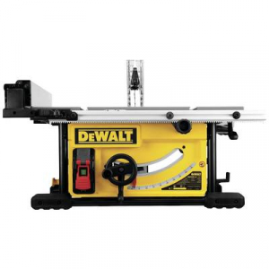 Dewalt  DWE7492 Asztali körfűrész (DWE7492-QS)