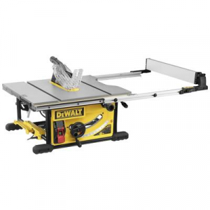 Dewalt  DWE7492 Asztali körfűrész (DWE7492-QS)