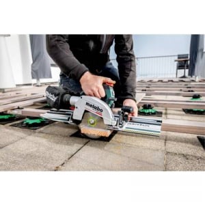 Metabo  KFS 70 Vezetősín (629017000)