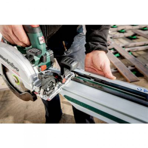 Metabo  KFS 30 Vezetős&iacute;n (629015000)