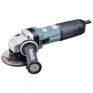 Makita  (GA5041C01) Sarokcsiszoló 125 mm 1400 W