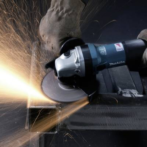 Makita  (GA5041C01) Sarokcsiszoló 125 mm 1400 W