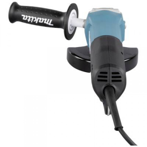 Makita  (GA5050R) Sarokcsiszoló 125 mm 1300 W