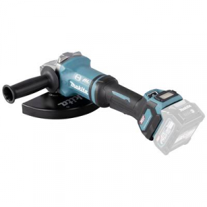 Makita  (GA038GZ) Akkus sarokcsiszol&oacute; 230 mm akku n&eacute;lk&uuml;l 40 V