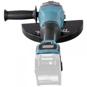 Makita  (GA038GZ) Akkus sarokcsiszol&oacute; 230 mm akku n&eacute;lk&uuml;l 40 V