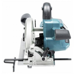 Makita  (DHS660Z) Akkus kézi körfűrész Vágási mélység max. (90°) 57 mm akku nélkül 18 V