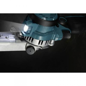 Makita  (DBS180Z) (DBS180Z) Szalagreszelő akku nélkül 18 V Szalag szélessége 9 mm Szalag hossza 533 mm