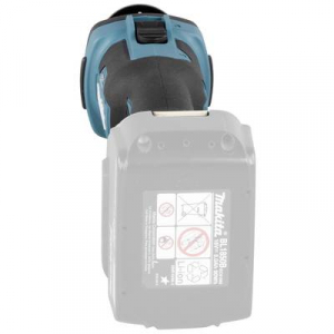 Makita  Akkus rot&aacute;ci&oacute;s v&aacute;g&oacute; (DCO181Z) (DCO181Z) akku n&eacute;lk&uuml;l