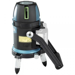Makita  Multi vonallézer Önszintező Hatótáv (max.): 10 m (SK209GDZ)