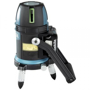 Makita  Multi vonallézer Önszintező Hatótáv (max.): 10 m (SK209GDZ)