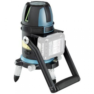 Makita  Multi vonallézer Önszintező Hatótáv (max.): 10 m (SK209GDZ)