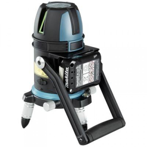 Makita  Multi vonallézer Önszintező Hatótáv (max.): 10 m (SK209GDZ)