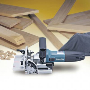 Makita  Nútmaró (PJ7000J) (PJ7000J) akku nélkül 700 W