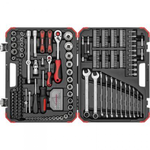 Gedore RED Gedore R46003232 Dugókulcs készlet (3300185)