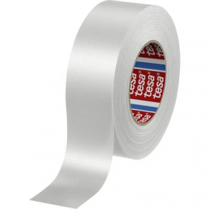 Tesa  (56359-00001-00) Sz&ouml;vet ragaszt&oacute;szalag Feh&eacute;r (H x Sz) 25 m x 38 mm 1 db