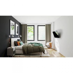 Vogel's Vogels TVM 3215 TV fali tart&oacute; 48,3 cm (19) - 109,2 cm (43) D&ouml;nthető (3832150)