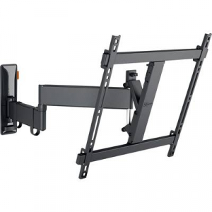 Vogel's Vogels TVM 3445 TV fali tartó 81,3 cm (32) - 165,1 cm (65) Csuklóval mozgatható, Dönthető (3834450)