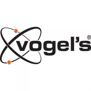 Vogel's Vogels TVM 3445 TV fali tartó 81,3 cm (32) - 165,1 cm (65) Csuklóval mozgatható, Dönthető (3834450)