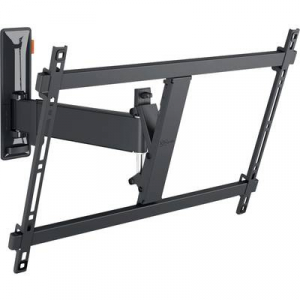 Vogel's Vogels TVM 3625 TV fali tartó 101,6 cm (40) - 195,6 cm (77) Csuklóval mozgatható, Dönthető (3836250)
