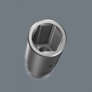 Wera  B Deep Dug&oacute;kulcs k&eacute;szlet Collos 3/8 9 r&eacute;szes (05005440001)