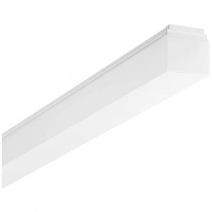 Trilux  (6474040) Montigo #(6474040) LED-es mennyezeti l&aacute;mpa LED 26 W Feh&eacute;r