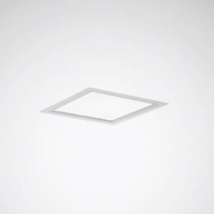 Trilux  (7528140) ArimoFitM52PW20840ET LED-es mennyezeti lámpa LED 18 W Fehér