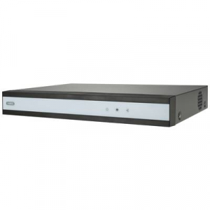 ABUS  (TVVR33602) Performance Line 6 csatornás (HD-TVI, IP) Digitális felvevő