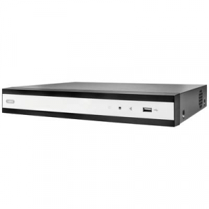 ABUS  (TVVR36701) Performance Line 8 csatornás Hálózati videófelvevő