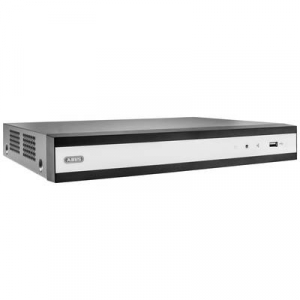 ABUS  (TVVR36701) Performance Line 8 csatornás Hálózati videófelvevő