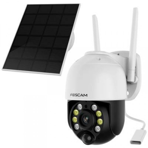 Foscam  (B4) (B4) WLAN IP Megfigyelő kamera 2560 x 1440 pixel