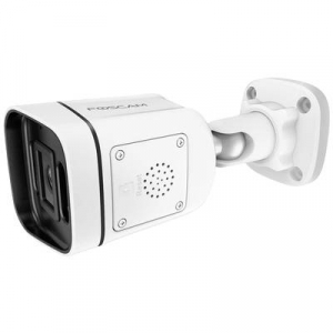 Foscam  V5EP (V5EP (white)) LAN IP Megfigyelő kamera 3072 x 1728 pixel