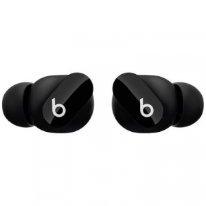 BEATS  Studio Buds In Ear fejhallgat&oacute; Bluetooth&reg; Stereo Fekete Noise Cancelling, mikrofon zajelnyom&aacute;s T&ouml;ltőtok, Izzad&aacute;s&aacute;ll&oacute;, V&iacute;ztasz&iacute;t&oacute; (MJ4X3ZM/A)