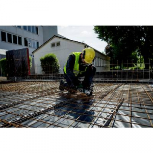 Metabo  W 18 7-125 (602371850) Akkus sarokcsiszoló 125 mm kefe nélkül, akku nélkül, töltő nélkül 18 V