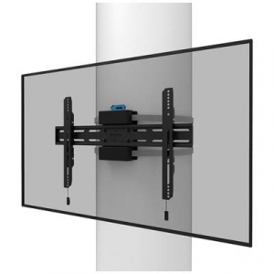 Newstar  (WL30S-910BL16) TV tart&oacute; oszlop 101,6 cm (40) - 190,5 cm (75) Forgathat&oacute;