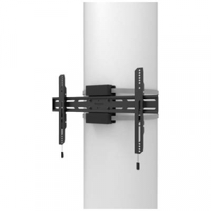 Newstar  (WL30S-910BL16) TV tart&oacute; oszlop 101,6 cm (40) - 190,5 cm (75) Forgathat&oacute;