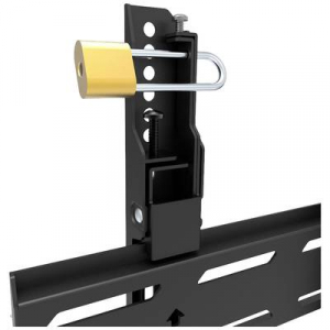 Newstar  (WL30S-910BL16) TV tart&oacute; oszlop 101,6 cm (40) - 190,5 cm (75) Forgathat&oacute;