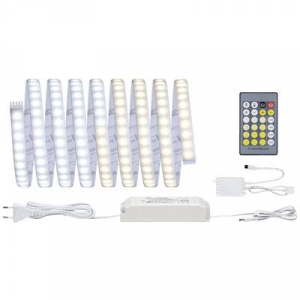 Paulmann  (70532) LED cs&iacute;k alap k&eacute;szlet 230 V 3 m Melegfeh&eacute;r 1 k&eacute;szlet