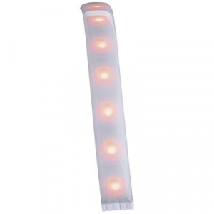Paulmann  (70528) LED cs&iacute;k alap k&eacute;szlet 230 V 1.5 m Melegfeh&eacute;r, RGBW 1 k&eacute;szlet