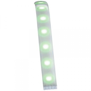 Paulmann  (70528) LED cs&iacute;k alap k&eacute;szlet 230 V 1.5 m Melegfeh&eacute;r, RGBW 1 k&eacute;szlet