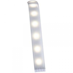 Paulmann  (70529) LED cs&iacute;k alap k&eacute;szlet 230 V 3 m Melegfeh&eacute;r, RGBW 1 k&eacute;szlet