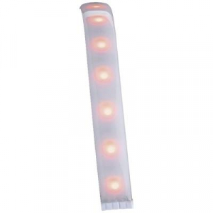 Paulmann  (70529) LED cs&iacute;k alap k&eacute;szlet 230 V 3 m Melegfeh&eacute;r, RGBW 1 k&eacute;szlet
