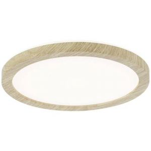 Paulmann  (71027) Atria LED-es mennyezeti l&aacute;mpa LED 11.2 W Fa