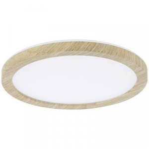 Paulmann  (71027) Atria LED-es mennyezeti l&aacute;mpa LED 11.2 W Fa
