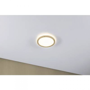 Paulmann  (71027) Atria LED-es mennyezeti l&aacute;mpa LED 11.2 W Fa