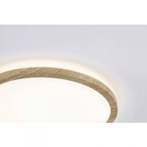 Paulmann  (71027) Atria LED-es mennyezeti l&aacute;mpa LED 11.2 W Fa